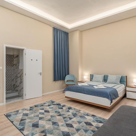 Apartment With 2 Bedrooms Near Gellert Thermal Bath Budapeste Exterior foto